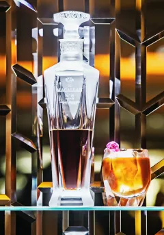 Exkluzivní nabídka v Be Bop baru hotelu Alcron - foto 2 | brand photo