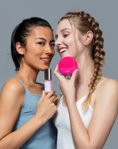 FOREO SKIN WORKOUT – sportem ke krásné pleti - foto 4 | brand photo