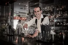 Four Seasons Hotel Prague láká na osvěžující letní koktejly - foto 1 | brand photo