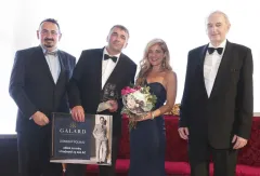 Galavečer CZECH TOP 100 - foto 5 | brand photo