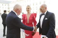 Galavečer CZECH TOP 100 - foto 6 | brand photo