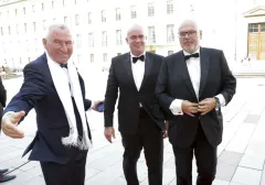 Galavečer CZECH TOP 100 - foto 7 | brand photo