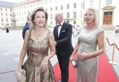 Galavečer CZECH TOP 100 - foto 8 | brand photo
