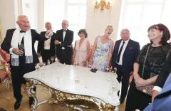 Galavečer CZECH TOP 100 - foto 9 | brand photo