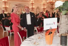 Galavečer CZECH TOP 100 - foto 10 | brand photo