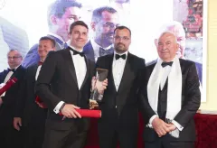 Galavečer CZECH TOP 100 - foto 11 | brand photo