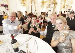 Galavečer CZECH TOP 100 - foto 14 | brand photo