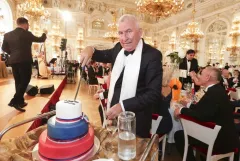 Galavečer CZECH TOP 100 - foto 18 | brand photo