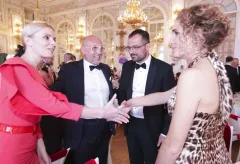 Galavečer CZECH TOP 100 - foto 19 | brand photo