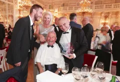 Galavečer CZECH TOP 100 - foto 21 | brand photo