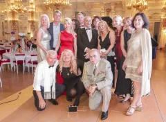 Galavečer CZECH TOP 100 - foto 22 | brand photo