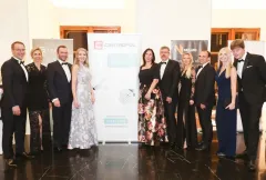 Galavečer CZECH TOP 100 - foto 23 | brand photo