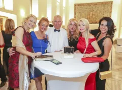 Galavečer CZECH TOP 100 - foto 24 | brand photo