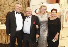 Galavečer CZECH TOP 100 - foto 25 | brand photo