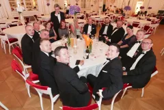 Galavečer CZECH TOP 100 - foto 26 | brand photo