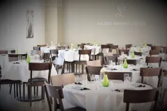 Galerie kavárny Louvre - foto 3 | brand photo