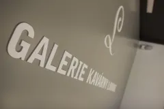 Galerie kavárny Louvre - foto 8 | brand photo