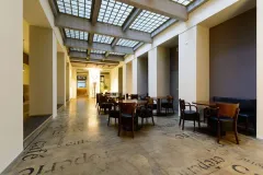 Galerie kavárny Louvre - foto 6 | brand photo