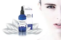 Krásná a svěží pleť s výrobky Hyaluron N-Medical - foto 1 | brand photo