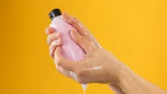 Sprchový gel American Cream v bezobalové variantě
