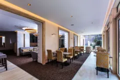 Letní odpočinek s gurmánským zážitkem, léto v hotelu Hoffmeister nekončí - foto 2 | brand photo