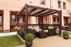 Letní odpočinek s gurmánským zážitkem, léto v hotelu Hoffmeister nekončí - foto 4 | brand photo