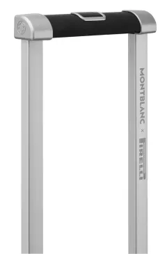 Limitovaná kolekce kufrů MONTBLANC x PIRELLI vnáší do cestování svobodu pohybu - foto 4 | brand photo