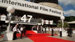 Mezinárodní filmový festival a karlovarský Bagel Lounge podpořily děti z dětských domovů - foto 1 | brand photo
