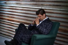 Módní krejčovský salon LORAM: tradiční krejčovská práce a kvalitní trendy materiály - foto 1 | brand photo