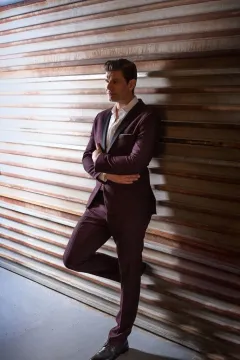 Módní krejčovský salon LORAM: tradiční krejčovská práce a kvalitní trendy materiály - foto 5 | brand photo