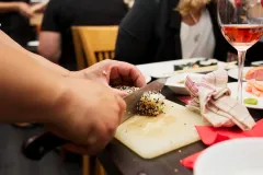 Naučte se dělat sushi pod dozorem profesionálů v Prague Sushi – Made in Japan - foto 12 | brand photo