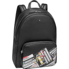 Nová kolekce doplňků Montblanc vzdává hold osmdesátým létům - foto 1 | brand photo
