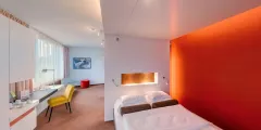 Objevte městský hotel Falkensteiner v Bratislavě, který nabízí výjimečnou atmosféru, pohodlí a nadstandardní služby - foto 2 | brand photo