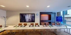 Objevte městský hotel Falkensteiner v Bratislavě, který nabízí výjimečnou atmosféru, pohodlí a nadstandardní služby - foto 4 | brand photo