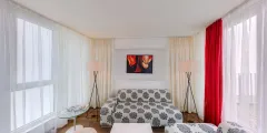 Objevte městský hotel Falkensteiner v Bratislavě, který nabízí výjimečnou atmosféru, pohodlí a nadstandardní služby - foto 5 | brand photo