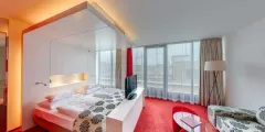 Objevte městský hotel Falkensteiner v Bratislavě, který nabízí výjimečnou atmosféru, pohodlí a nadstandardní služby - foto 6 | brand photo