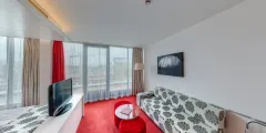 Objevte městský hotel Falkensteiner v Bratislavě, který nabízí výjimečnou atmosféru, pohodlí a nadstandardní služby - foto 8 | brand photo