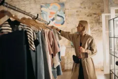 Originální večer CHATTY se šampaňským MUMM - foto 3 | brand photo