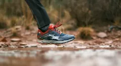 Pohodlné a funkční oblečení na běhání přináší Columbia Montrail - foto 2 | brand photo