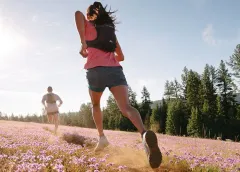 Pohodlné a funkční oblečení na běhání přináší Columbia Montrail - foto 3 | brand photo