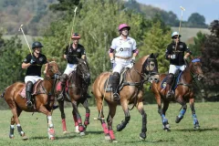 Prague Polo Cup 2019