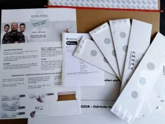 Profesionálně ostré nože s ostraposta.cz - foto 1 | brand photo