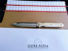 Profesionálně ostré nože s ostraposta.cz - foto 4 | brand photo