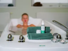 CBD kosmetika