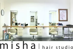 12 let Misha/hair studio – narozeniny - foto 1 | brand photo