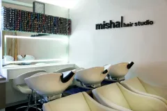 12 let Misha/hair studio – narozeniny - foto 4 | brand photo