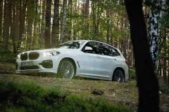BMW ALPINA XD3 je opravdu speciální SUV - foto 4 | brand photo