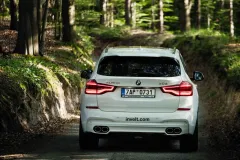 BMW ALPINA XD3 je opravdu speciální SUV - foto 3 | brand photo