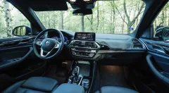 BMW ALPINA XD3 je opravdu speciální SUV - foto 5 | brand photo