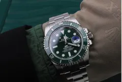 CAROLLINUM otevírá v Pařížské ulici v Praze nejnovější butik ROLEX - foto 2 | brand photo